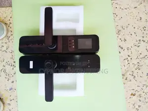 Seamless Entries Biometric Locks for Hotel Room Peace
