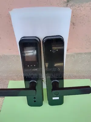 Morden Convenience Biometric Locks for Hotel Rooms