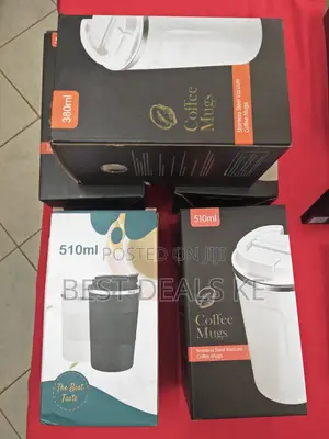 Coffee Mugs