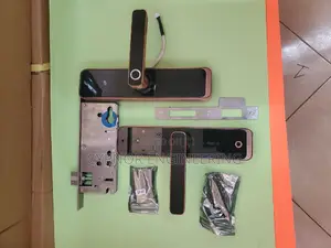 Morden Smart Solution Enhanced Hotel Room Safety Security