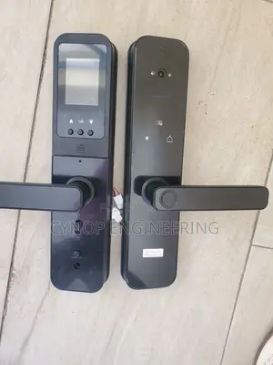 Smart Locks Strengthening Office Security Protocols