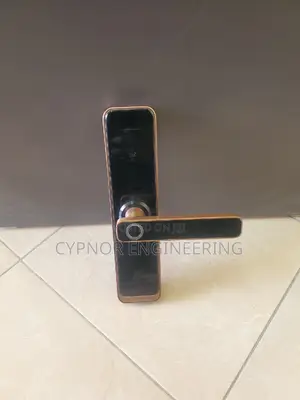 Fingerprint Security Biometric Locks for Hotel Room Peace