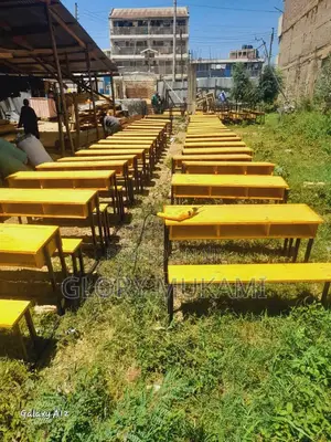 School Desk
