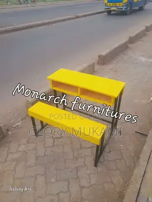School Desk