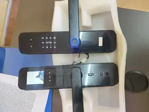 Secure Getaways Biometric Locks for Hotel Room Peacefulness