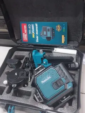 Laser Level
