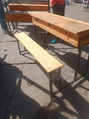Office Desk