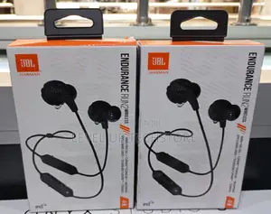 JBL Endurance Run 2 Wireless Neckband Ipx5