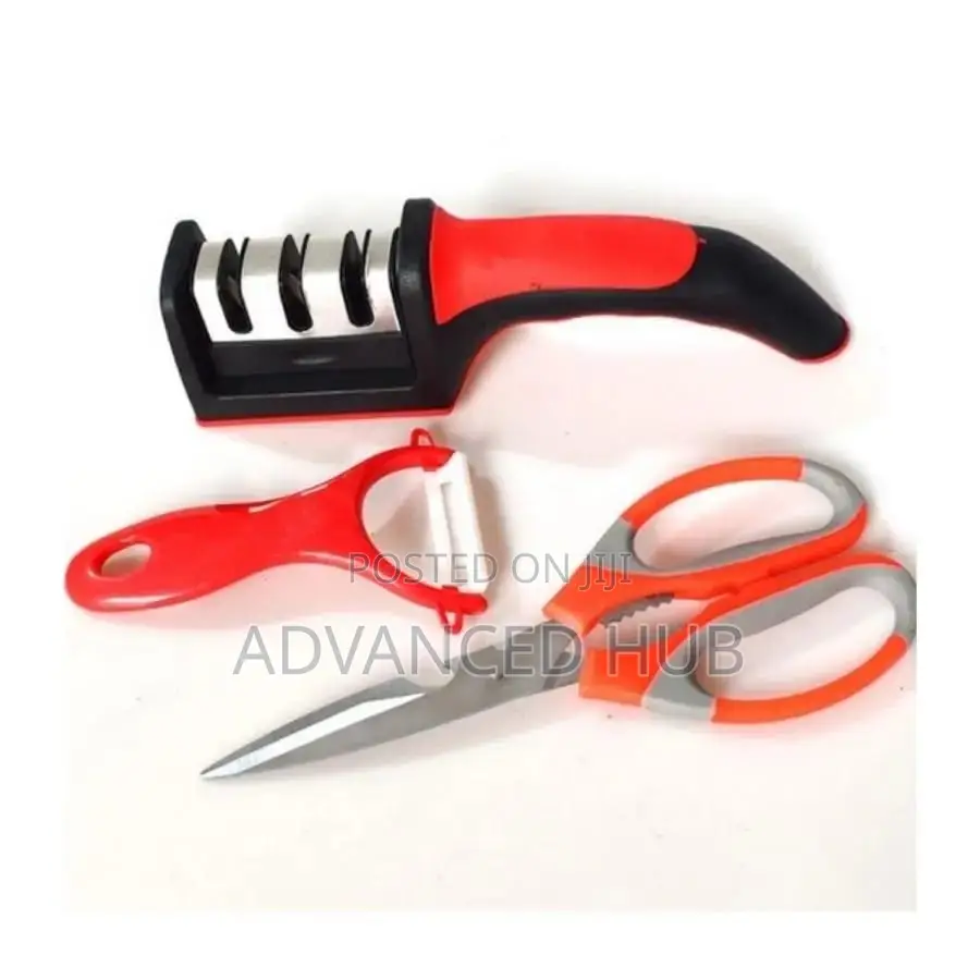 Kitchen Grinding Set