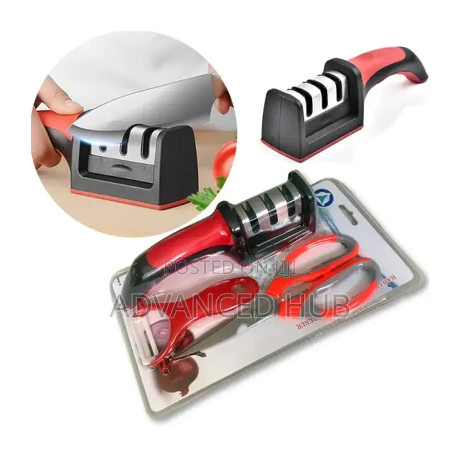 Kitchen Grinding Set