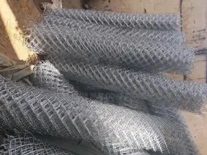 Guage 11g-Chainlink (3mm).Mesh 80*80 7ft