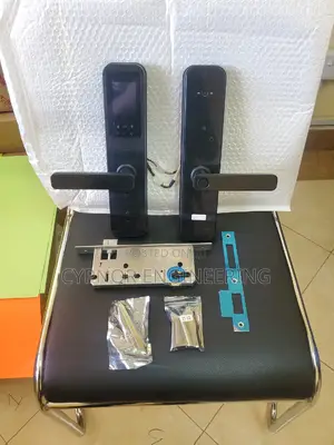 Innovative Entries Biometric Locks for Hotel Room Safety