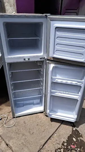 Icecool 128L Fridge