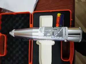 Schmidt Concrete Hammer Tester