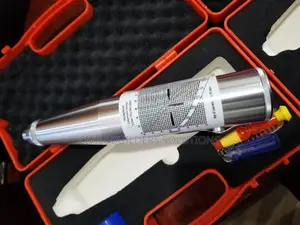 Concrete Schmidt Rebound Hammer Test Machine
