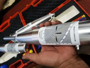 Rebound Concrete Hammer Manul Test