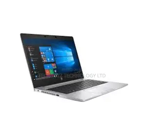 Laptop HP EliteBook 830 G6 16GB Intel Core I7 SSD 256GB