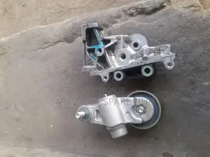 Subaru Ej20 Tentioner and Tentioner Clemp