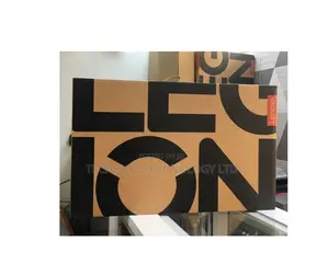 New Laptop Lenovo Legion 5 32GB Intel Core I9 SSD 1T
