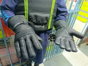 Original Gloves Leather