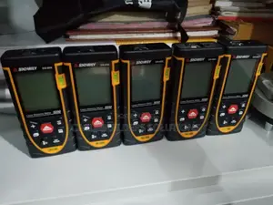 50m Laser Distance Meter