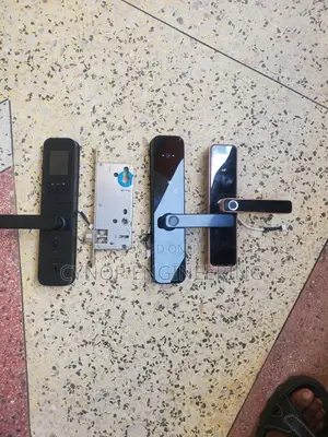 Smart Locks Reinforcing Office Security Intergrity