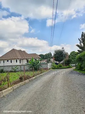 Golden Palm Gardens Prime Residential Quarter Plot