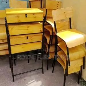 School Lockers 001