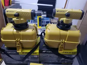 Topcon Dumpy Level Heads Only