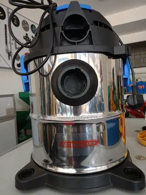 Wet and Dry Vacuum Cleaner
