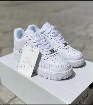 Nike Airforce 1 Original 36-45