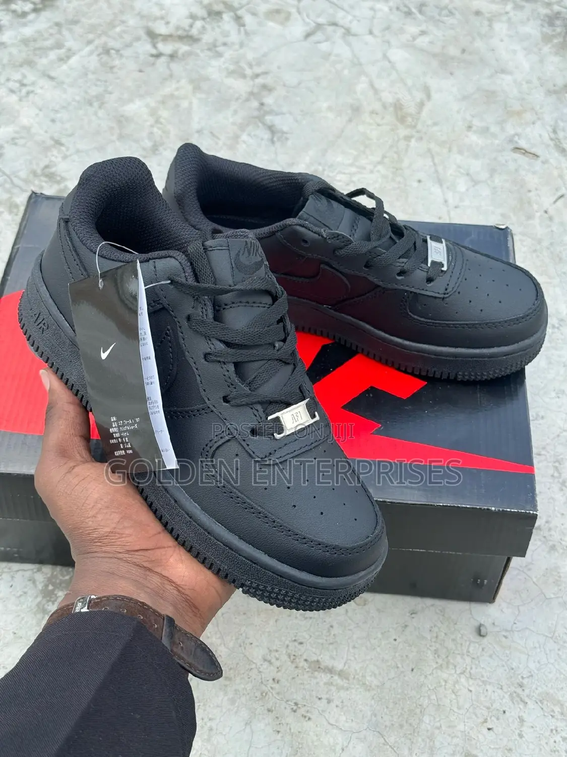 Nike Airforce 1 Original 36-45