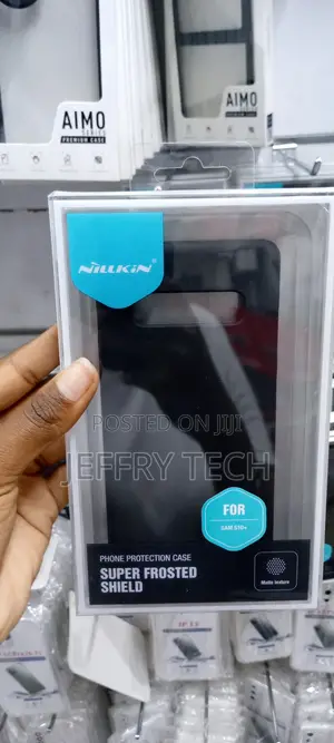 Samsung Galaxy S10+