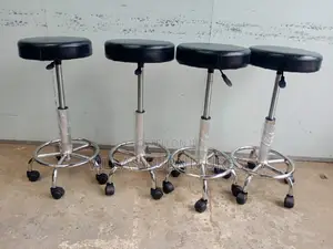 Lab Stools Salon Stools