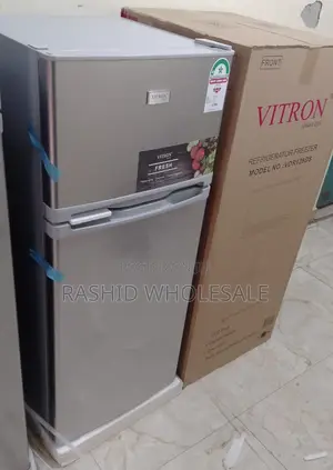 Vitron Refrigerator 128l