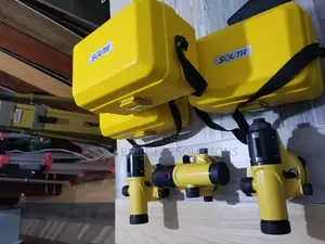 Dumpy Level Surveyor Level Instrument (Level +Stadia Rod+Sta