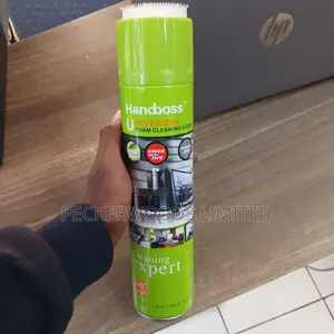 Handboss Foam Cleaner