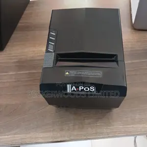 Thermal Receipt Printer