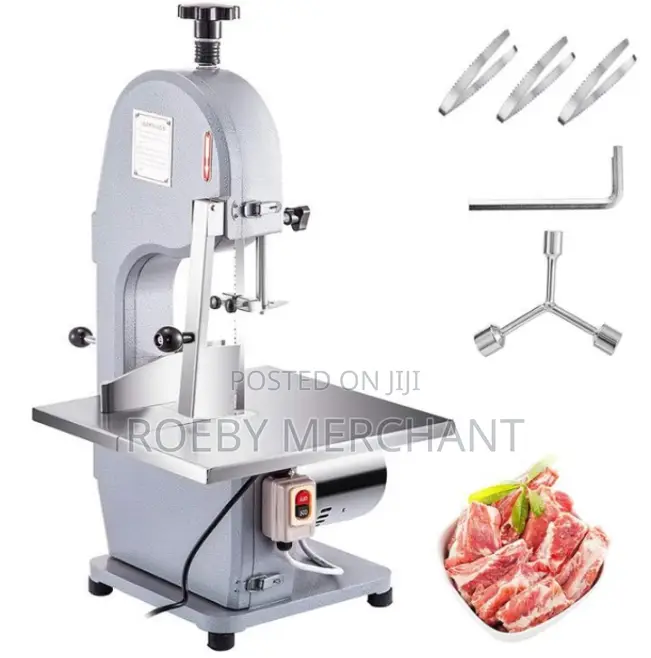 Electric Bone Saw Machine