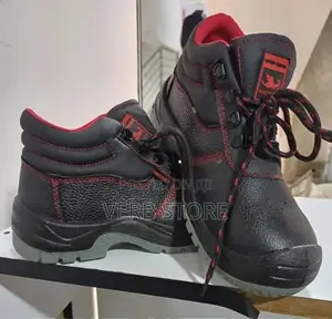 Knicker Safetyboots 38-44