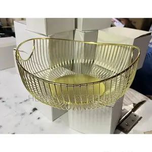 Fruit Basket Holder Fruit