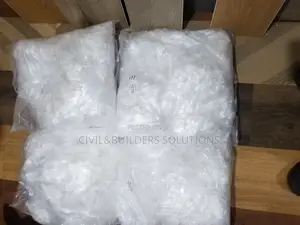 Concrete Fiber Brc Mesh