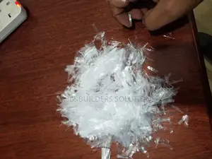 Polypropylene Concrete Fibers Best for Ground Floors