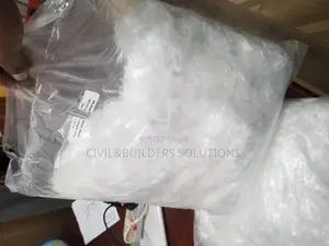 Concrete Fibermesh/Pp Fiber /F300