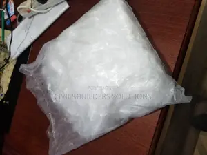 Fiber Mesh For Toping Concrete Beams Blocks