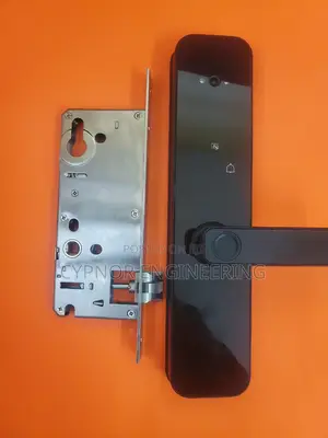 Smart Stay Solutions Airbnbs Smart Locks Enhance Security
