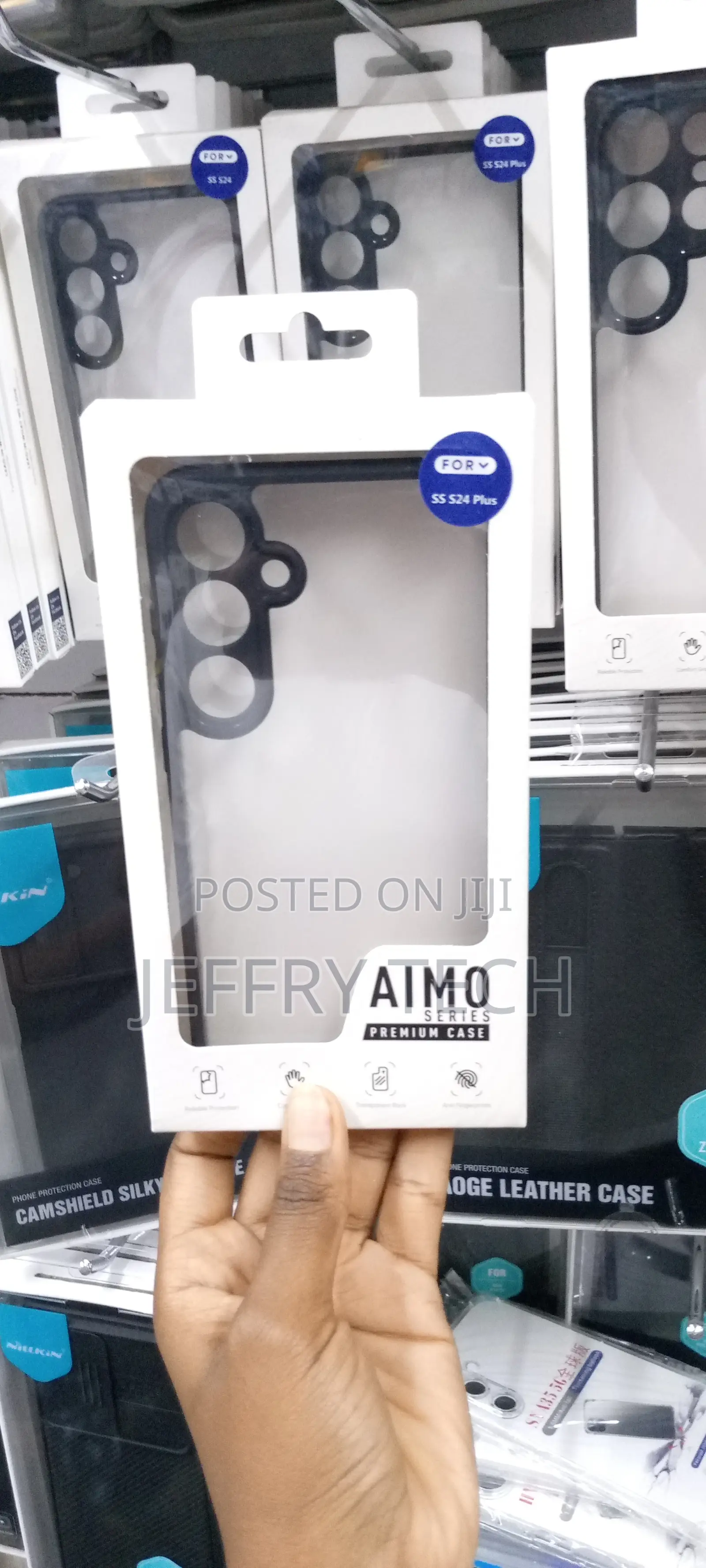 Samsung Galaxy S24 Plus