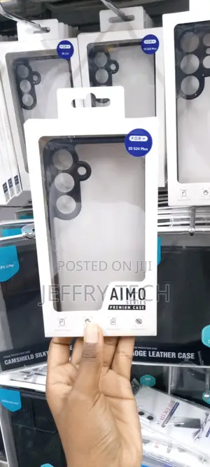 Samsung Galaxy S24 Plus