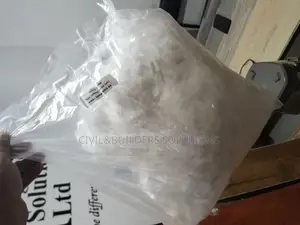 Concrete Fiber Mesh/ Replace Brc And Saves Money