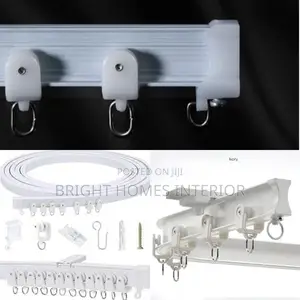 Bendable Rail Hospital Rails Mosquito Net Rails